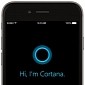 Microsoft Wants to Make iPhone’s Siri Irrelevant with New Cortana Update