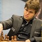 Microsoft Will Defend World Chess Champion Against Russian Hackers