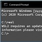 Microsoft Will Update the Linux Kernel in Windows 10 Using Windows Update
