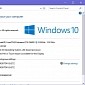 Microsoft: Windows 10 Adoption Faster than Windows 7’s by 140%