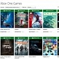 Microsoft Working on Allowing Users to Buy Xbox 360 Games on Xbox One