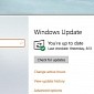 Microsoft Working to Make Windows Update Faster (Because It Really Should Be)