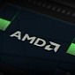 Microsoft Working with AMD on Cloud-Based Gaming