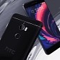HTC One X10 Mid-Ranger with 4,000mAh Battery Is Official in Russia