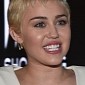 Miley Cyrus Is PETA’s Sexiest Celebrity Vegetarian for 2015
