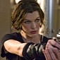 Milla Jovovich Asks for Prayers for Her Injured “Resident Evil” Stunt Double