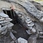 Millennia-Old Sauna Discovered in Orkney, Scotland