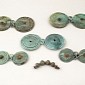 Millennia-Old Weapons, Tools and Jewelry Found in Transylvania