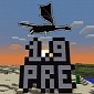 Minecraft 1.9 Coming on February 25, First Pre-Release Snapshot Available