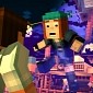Minecraft: Story Mode Gets More Details on Exploration and Crafting
