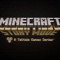 Minecraft: Story Mode Unleashed on Android and iOS