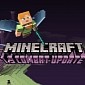 Minecraft Update 1.9 Now Live, Combat Is Improved