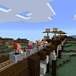 Minecraft: Windows 10 Edition Beta Released as a Free Download