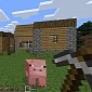 Minecraft Windows 10 Edition Is the First Step to Cross-Platform Play