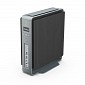 MintBox 3 Linux Mint-Powered Mini PC Announced as the Most Powerful MintBox Ever