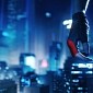 Mirror's Edge Catalyst Diary Shows Glass at Night, World Building