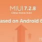 MIUI 7 Based on Android 6.0 Marshmallow Released for Xiaomi Mi 3 and Mi 4