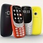 Modern Nokia 3310 Is Now Shipping, HMD Global Confirms Availability