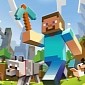 Mojang: Minecraft Should Be on Everything, Including Wii U and 3DS