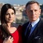 Monica Bellucci, 50, on Being Cast as a “Bond Lady”: It Created a Big Revolution