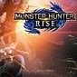 Monster Hunter Rise Sales Exceed 5 Million Units Globally