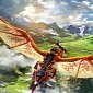 Monster Hunter Stories 2: Wings of Ruin New Story Details and Gameplay Revealed