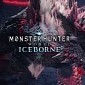 Monster Hunter World: Iceborne Update Adds New Monsters, End-Game Content