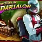Moons Of Darsalon Review (PC)