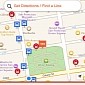 Moovit App Allows Users to Contribute Transit Information