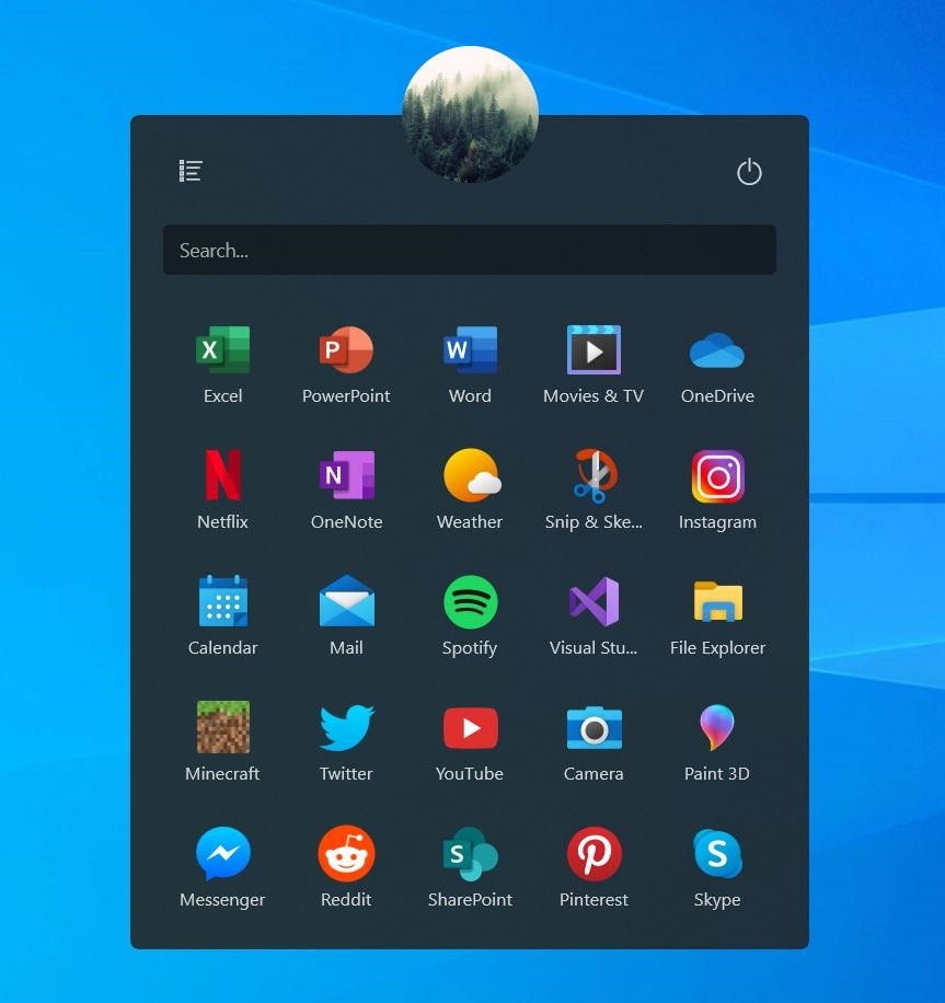 More New Fluent Design Icons Coming To Windows 10