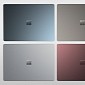 More New-Generation Microsoft Surface Details Leaked