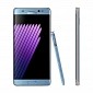 More than Half of Samsung Note 7 Owners Will Switch to Another Android Phone