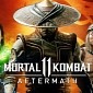 Mortal Kombat 11: Aftermath DLC - Yay or Nay