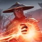 Mortal Kombat 11 Announced and Available for Preorder