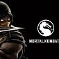 Mortal Kombat X Canceled on Xbox 360 and PlayStation 3