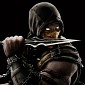 Mortal Kombat X Gets Major Patch on PlayStation 4, Coming Soon to PC and Xbox One
