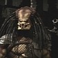 Mortal Kombat X Gets Predator Gameplay Video Ahead of Launch Tomorrow