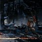 Mortal Kombat X Tremor Gets Live Stream, Concludes Kombat Pack 1 DLC