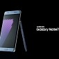 Samsung Galaxy Note 7 Replacement Program Thrives, Reveals Massive Brand Loyalty