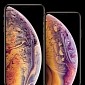 Most iPhone XS Buyers Choose Top Models Because Who Cares About the Money Anyway