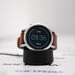 Moto 360 2015 Smartwatch Review - The Second-Generation Flat Tire