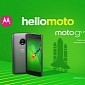 Moto G5 and G5 Plus Press Renders and Specs Revealed by Spanish Retailer