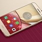 Moto M Finally Arrives in Europe for the Price of €279