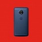 Motorola Might Have Leaked a Render of Unannounced Moto X (2017)