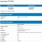 Moto Z (2017) with Qualcomm Snapdragon 835 CPU Spotted in Benchmark