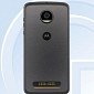 Moto Z2 Play with Smaller Battery Gets TENAA Certification