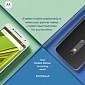 Motorola Confirms Moto X Play Arrives in India on September 14
