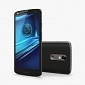 Motorola Kicks Off Android 6.0 Marshmallow Rollout for DROID Turbo 2