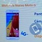 Motorola Moto G (2015) and Moto X Sport Specs Leak, Launching in August