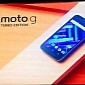 Motorola Moto G Turbo Edition Announced with Snapdragon 615 CPU, 2GB RAM